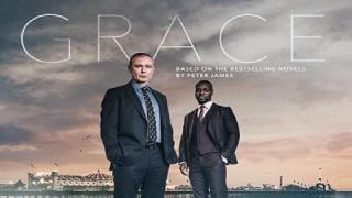مسلسل Grace الموسم الاول الحلقة 4 الرابعة مترجمة كاملة HD