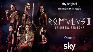 مسلسل Romulus الموسم 2 الحلقة 8 الثامنة والاخيرة مترجمة HD