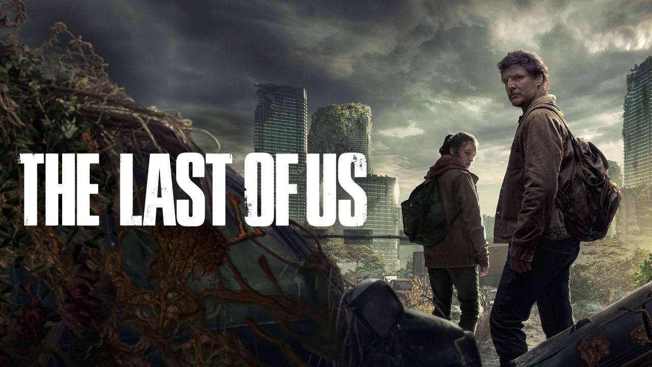 مسلسل The Last of Us الموسم الاول الحلقة 2 الثانية مترجمة كاملة HD
