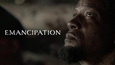فيلم Emancipation 2022 مترجم كامل HD