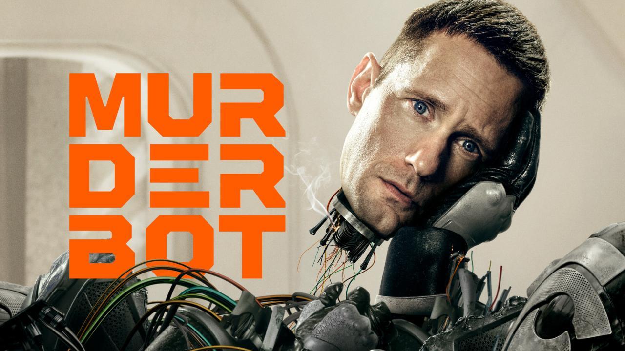 مسلسل Murderbot الحلقة 7 السابعة مترجمة كاملة HD