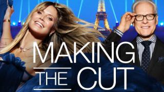 برنامج Making the Cut الموسم الثالث الحلقة 3 الثالثة مترجمة  HD
