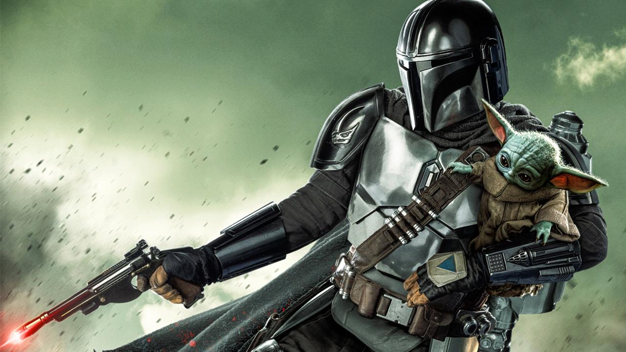 مسلسل The Mandalorian الموسم الثالث الحلقة 5 الخامسة مترجمة HD