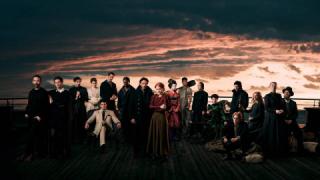 مسلسل 1899 الموسم الاول الحلقة 1 الاولى مترجمة كاملة HD