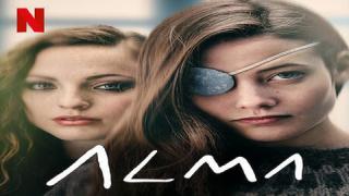 مسلسل Alma الموسم الاول الحلقة 9 التاسعة والاخيرة مترجمة كاملة HD