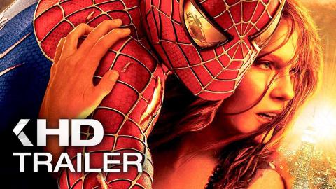 فيلم Spider-Man 2 2004 مترجم اون لاين