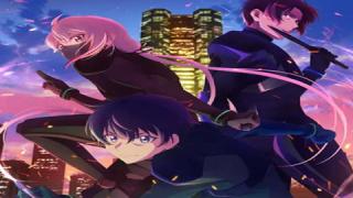 انمي Shinobi no Ittoki الحلقة 9 التاسعة مترجمة كاملة HD
