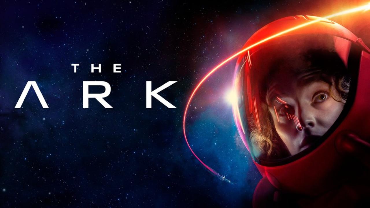 مسلسل The Ark الحلقة 6 السادسة مترجمة HD