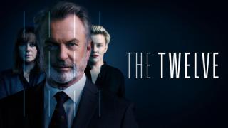 مسلسل The Twelve الموسم الاول الحلقة 10 العاشرة والاخيرة مترجمة كاملة HD