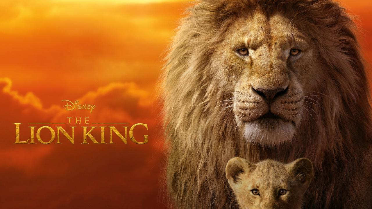 فيلم The Lion King 2019 مترجم كامل HD