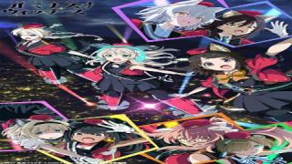انمي  Renmei Kuugun Koukuu Mahou Ongakutai Luminous Witches  الموسم الاول الحلقة 3 الثالثة مترجمة ك