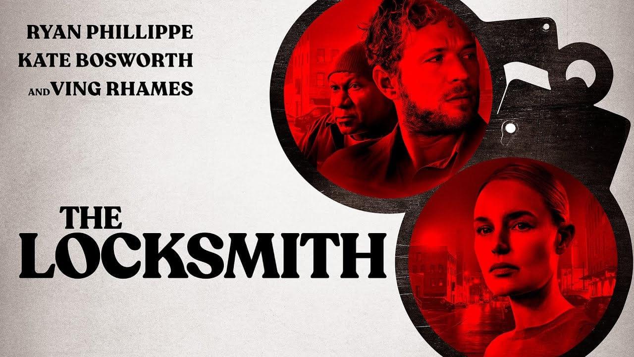 فيلم The Locksmith 2023 مترجم كامل HD