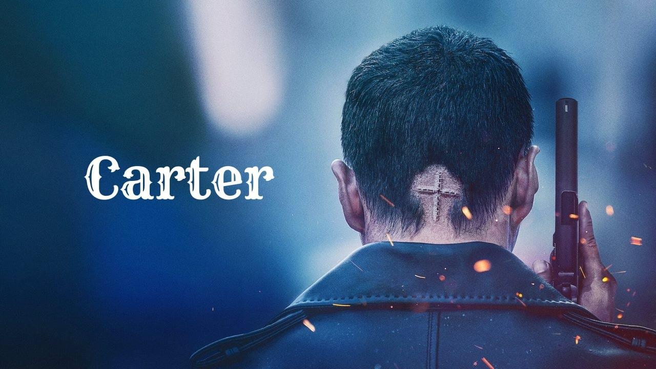 فيلم HD 2022  Carter