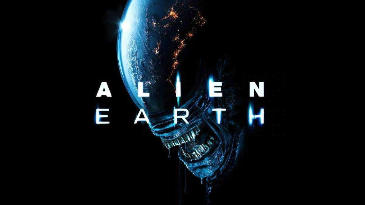 مسلسل Alien Earth الحلقة 8 مترجم والاخيرة
