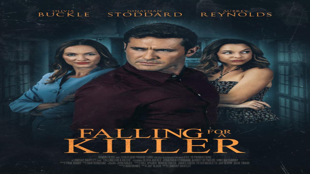 فيلم Falling for a Killer 2023 مترجم كامل HD