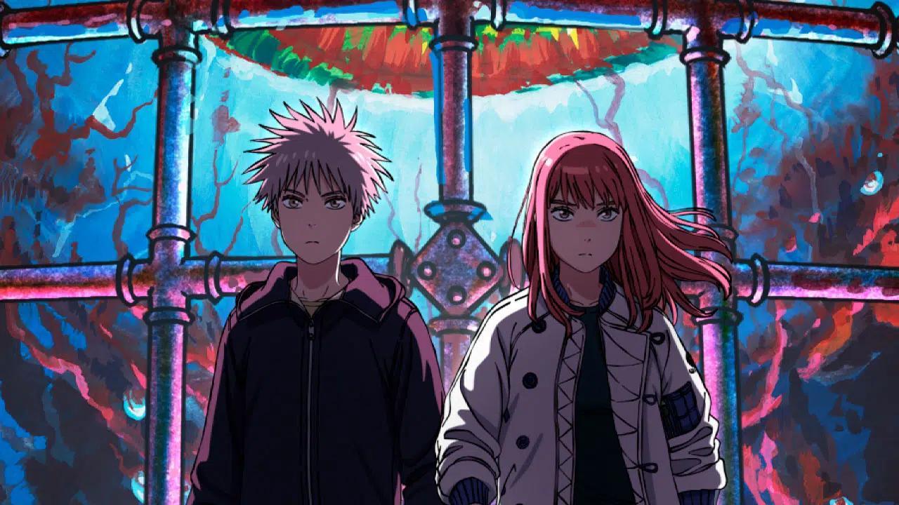 انمي Tengoku Daimakyou الموسم الاول الحلقة 2 الثانية مترجمة HD