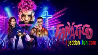 مسلسل  Fanático الموسم الاول الحلقة 5 الخامسة والأخيرة  مترجمة كاملة HD
