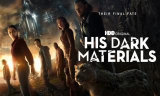 مسلسل His Dark Materials الموسم الثالث الحلقة 6 السادسة مترجمة كاملة HD