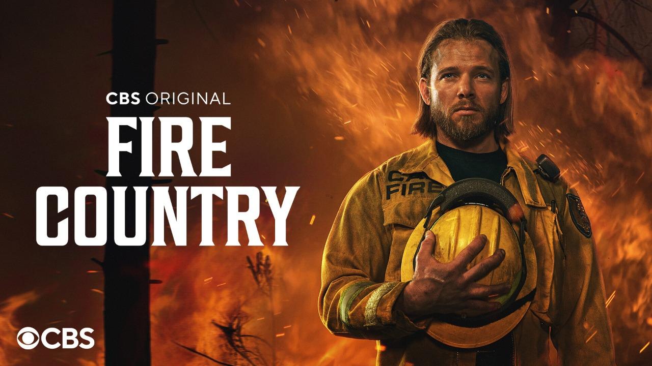 مسلسل Fire Country الموسم الرابع مترجم