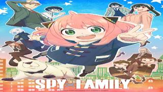 انمي Spy x Family الموسم الثاني الحلقة 12 الثانية عشر مترجمة كاملة HD