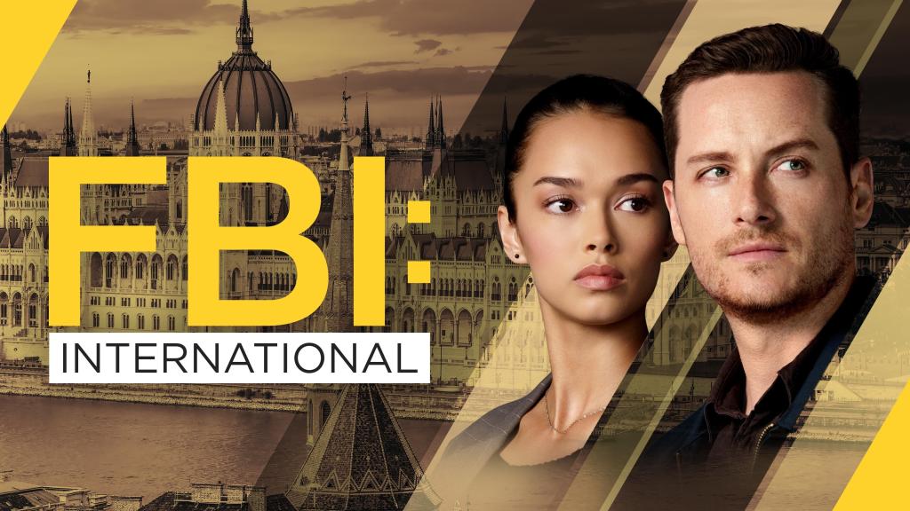مسلسل FBI International الموسم الرابع الحلقة 7 السابعة مترجمة HD