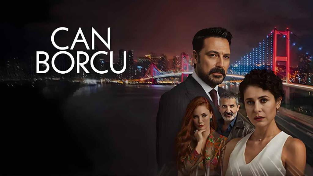 مسلسل دين الروح 2 الحلقة 27 السابعة والعشرون مترجمة