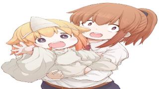 انمي Shachiku-san wa Youjo Yuurei ni Iyasaretai. الحلقة 9 التاسعة مترجمة كاملة HD
