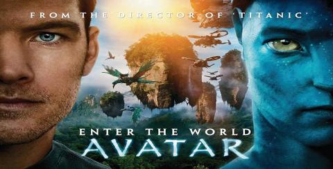 فيلم Avatar 2009 مترجم كامل HD