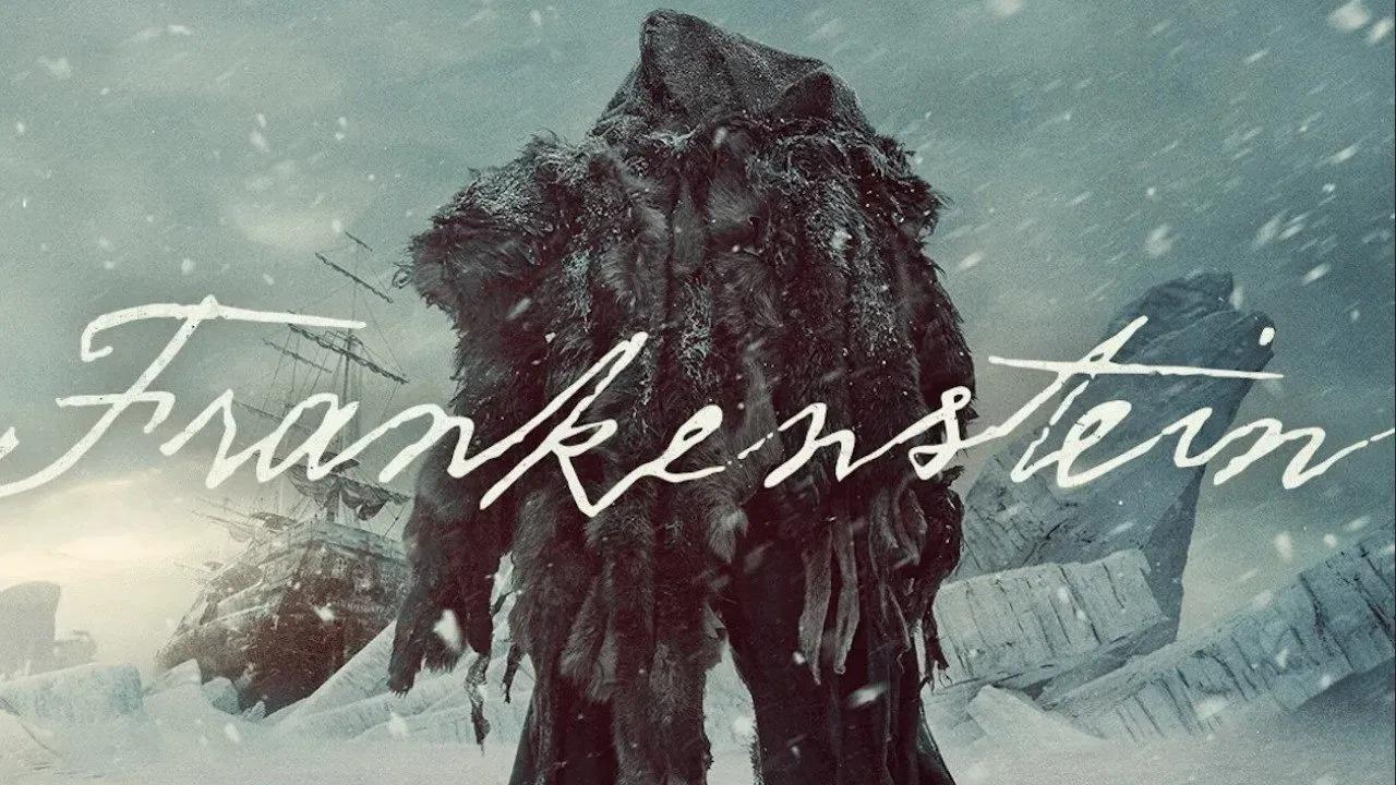 فيلم Frankenstein 2025 مترجم كامل HD