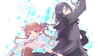 انمي Sugar Apple Fairy Tale الحلقة 13 الثالثة عشر مترجمة كاملة HD
