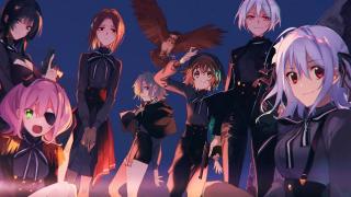 انمي  Spy Kyoushitsu الحلقة 11 الحادية عشر مترجمة كاملة HD