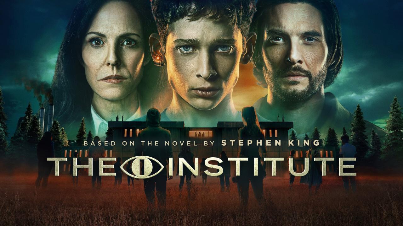 مسلسل The Institute الحلقة 2 الثانية مترجمة كاملة HD