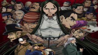 انمي Golden Kamuy الموسم الرابع الحلقة 1 الاولى مترجمة كاملة HD