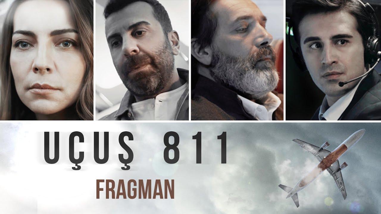 فيلم Uçus 811 2022 مترجم كامل HD
