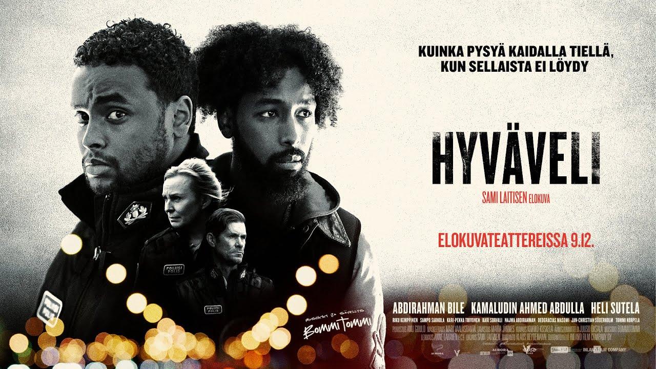 فيلم Hyväveli 2022 مترجم كامل HD