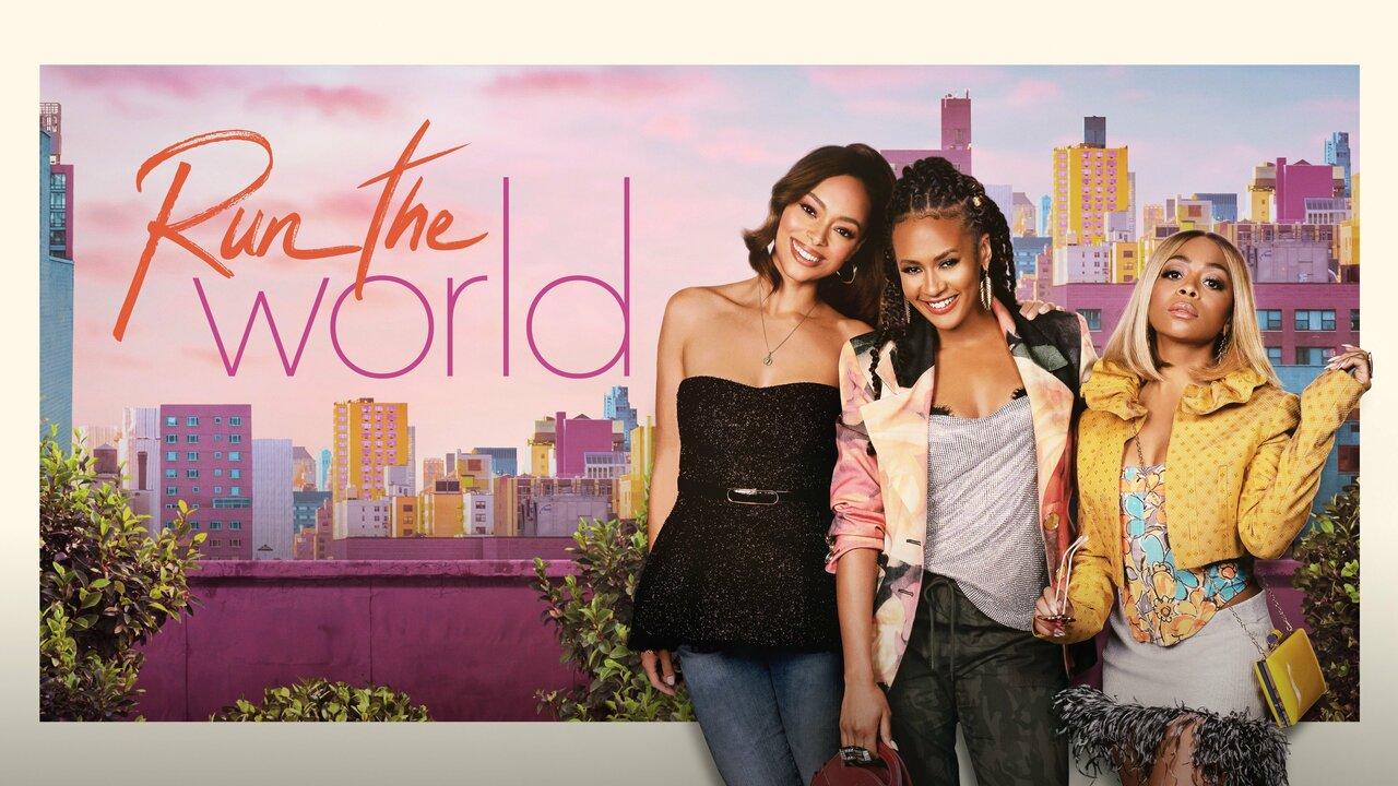 مسلسل Run the World الموسم الثاني الحلقة 5 الخامسة مترجمة HD