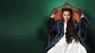 مسلسل The Empress الموسم الاول الحلقة 2 الثانية مترجمة كاملة HD