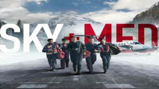 مسلسل Skymed الموسم الاول الحلقة 1 الاولى مترجمة كاملة HD