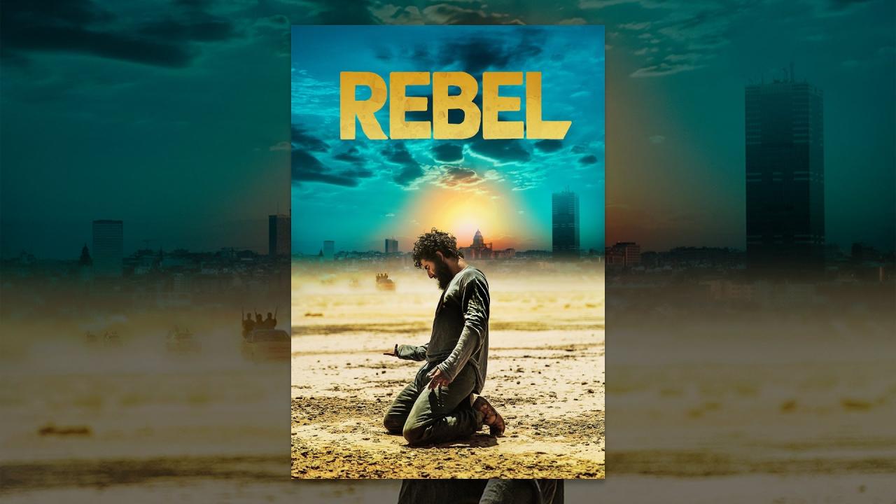 فيلم Rebel 2022 مترجم كامل HD