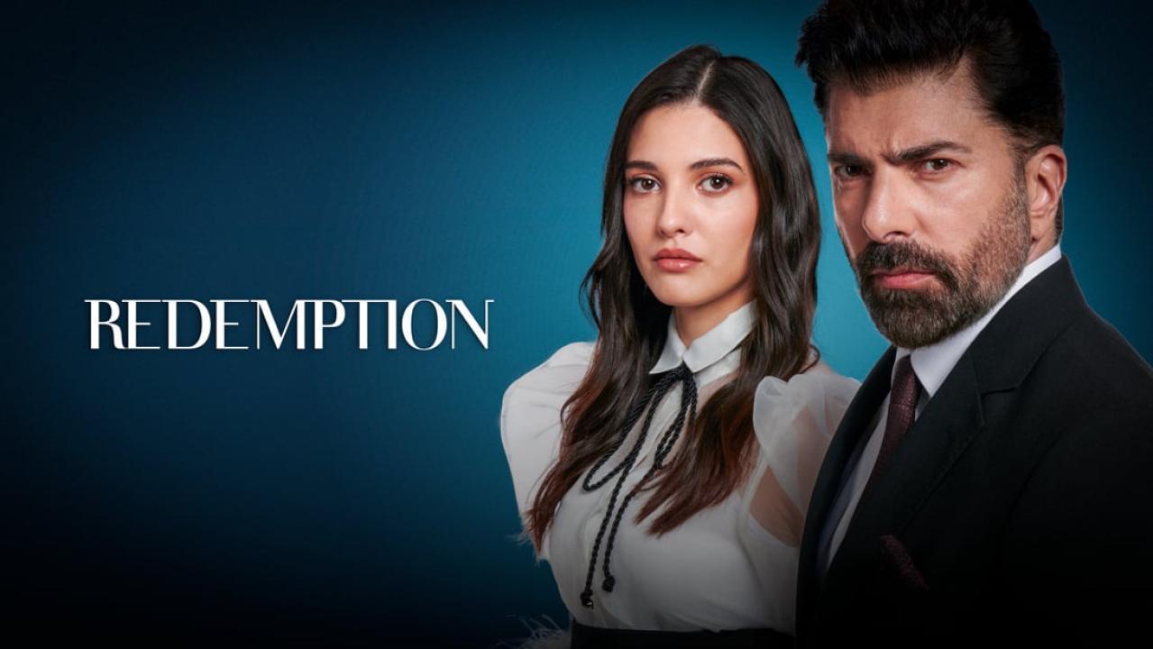 مسلسل الاسر الحلقة 62 الثانية والستون مترجمة كاملة HD