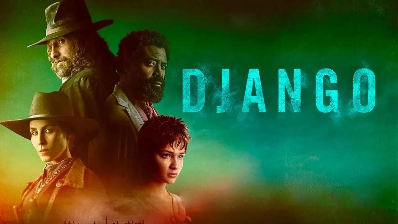 مسلسل Django الحلقة 2 الثانية مترجمة HD