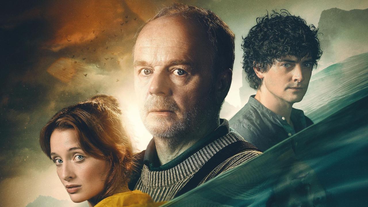 مسلسل The Catch الحلقة 5 الخامسة مترجمة HD