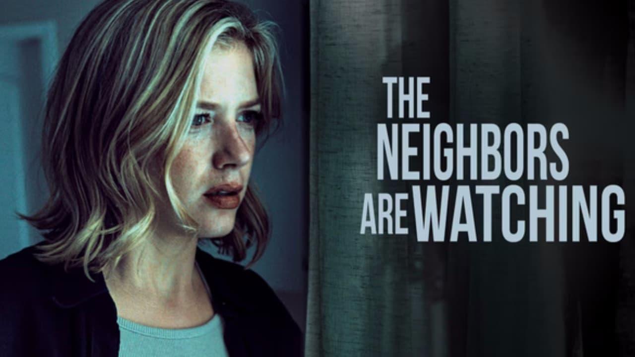 فيلم The Neighbors Are Watching 2023 مترجم كامل HD