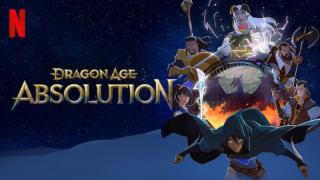 انمي Dragon Age: Absolution الحلقة 6 السادسة والاخيرة مترجمة كاملة HD