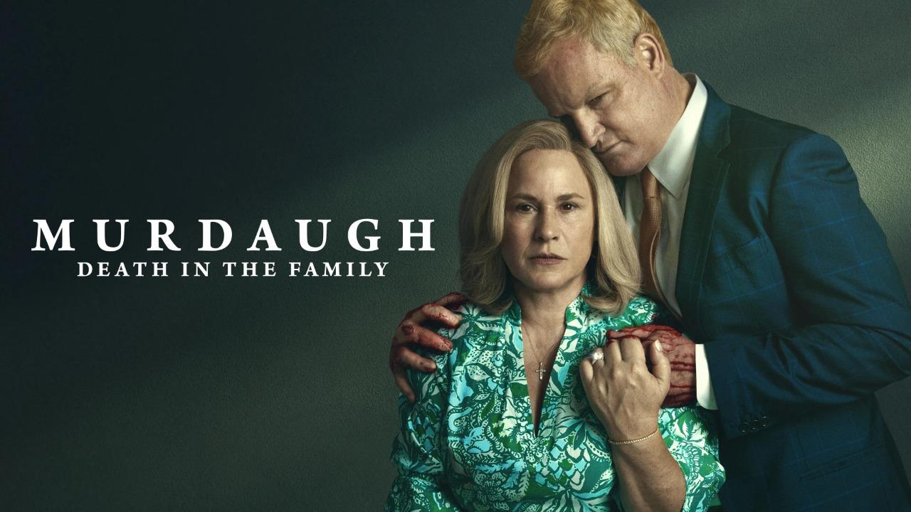 مسلسل Murdaugh Death in the Family مترجم