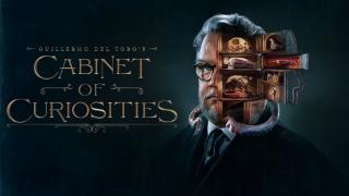 مسلسل Guillermo del Toro’s Cabinet of Curiosities الموسم الاول الحلقة 8 الثامنة والاخيرة مترجمة كامل