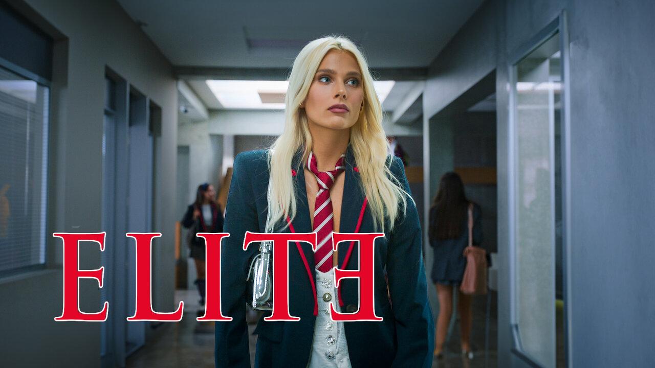 مسلسل Elite الموسم السابع الحلقة 8 الثامنة والاخيرة مترجمة HD