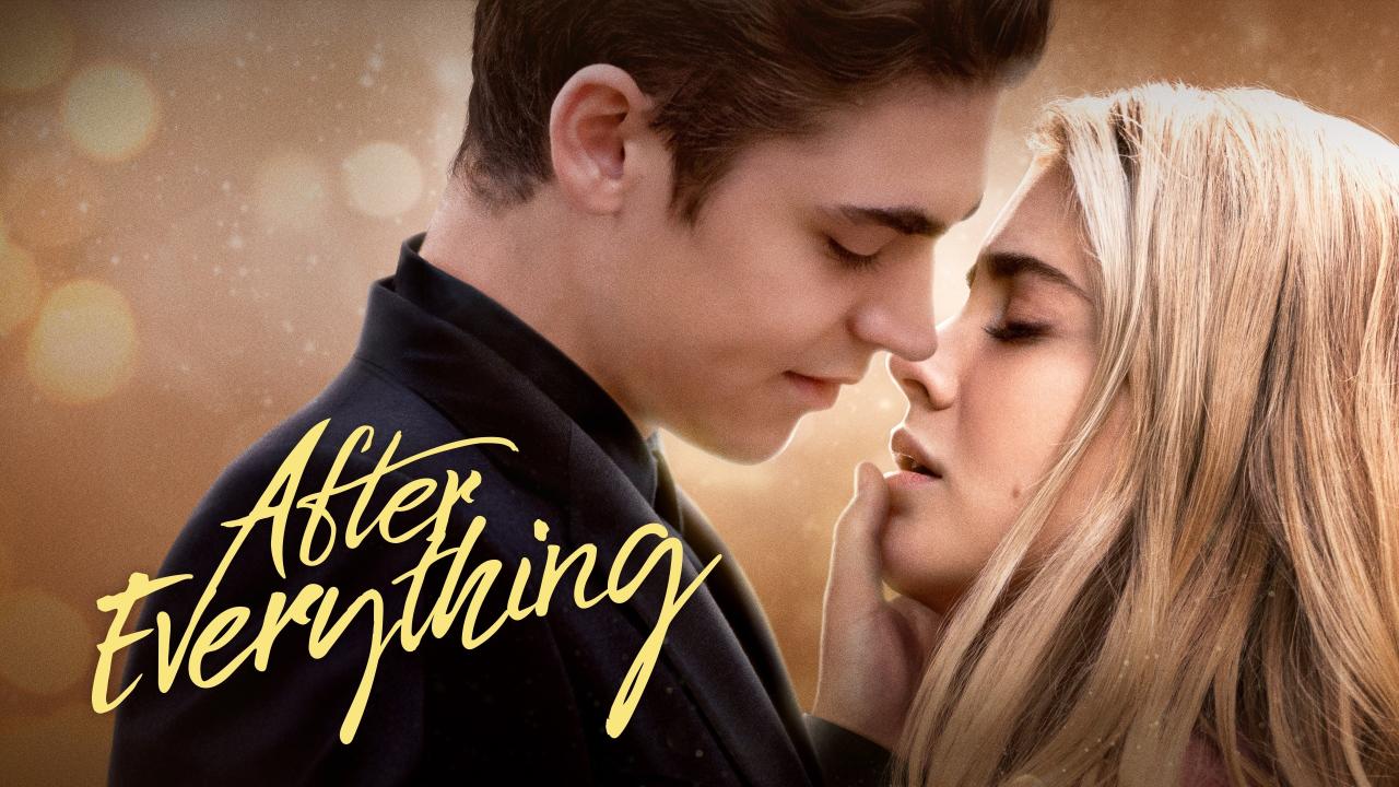 فيلم After Everything 2023 مترجم كامل HD