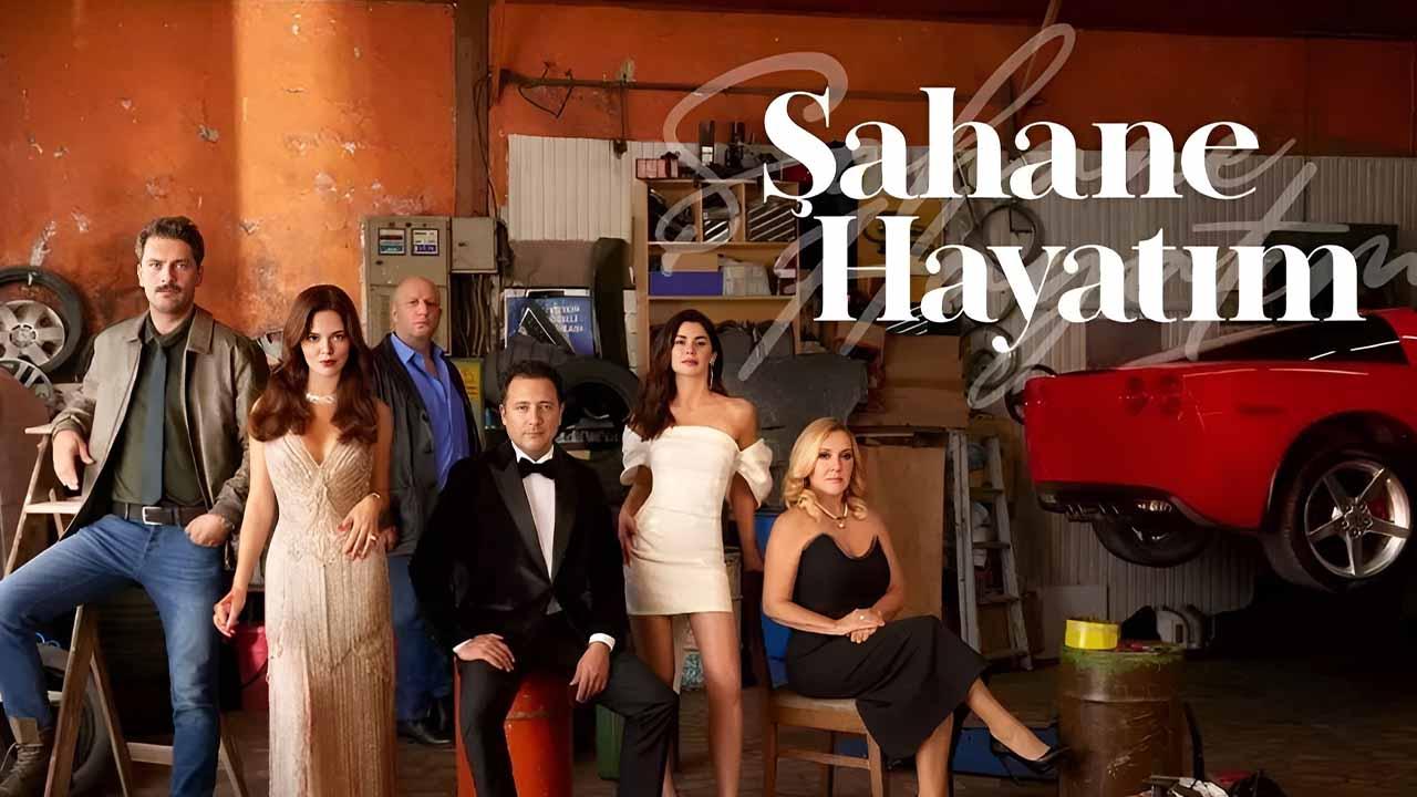 مسلسل حياتي الرائعة الحلقة 30 الثلاثون مترجمة HD