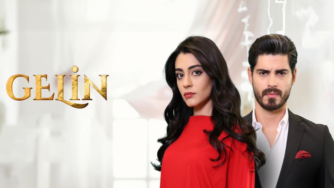 مسلسل العروس الحلقة 4 الرابعة مترجمة كاملة HD